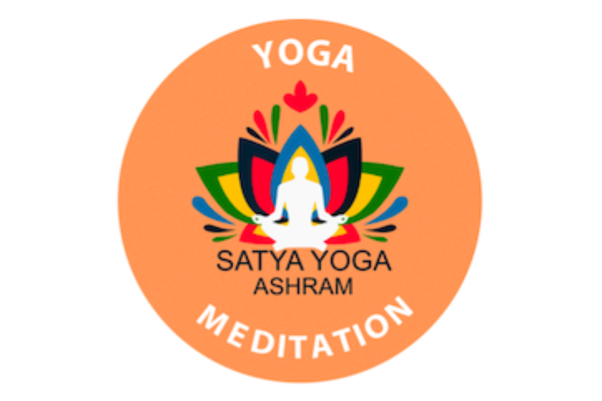 Satya Yoga Ashram - LLYFINK